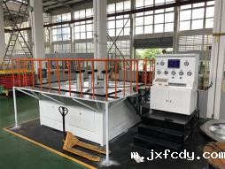 浙江省泵阀产品质量检验中心