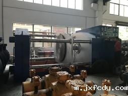 浙江亿众阀门有限公司