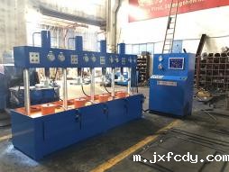 桐庐永信阀门有限公司