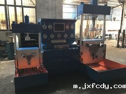 浙江艾伦阀门有限公司（调节阀试验台）