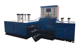 DYFJ-H1200液压蝶阀试验台