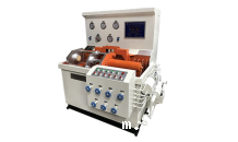 DYFJ-CE小型阀门试验台